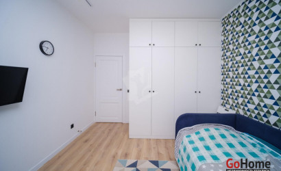 Купить 3-комнатную квартиру, Минск, Дроздовича ул., 6 (Ленинский район). Фото 36