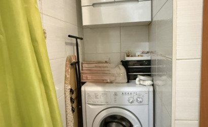 Купить 2-комнатную квартиру, Витебск, Чкалова, 18/3. Фото 8