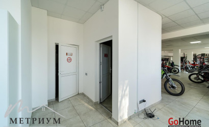 Аренда торгового помещения, Минск, Мележа ул., 5/1,  320 кв.м.. Фото 13
