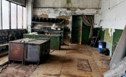 Продажа склада, Барановичи, фабричная 7бк6,  1000 кв.м.. Фото 17