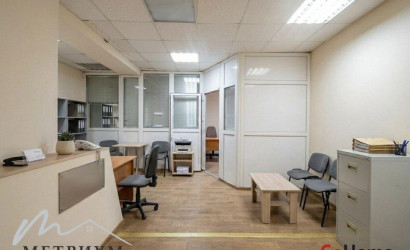 Аренда офиса, Минск, Тростенецкая ул., 3, 74.2 кв.м.. Фото 1