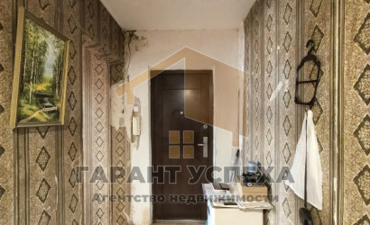 Купить 3-комнатную квартиру, Брест, ул. Кирова, д. . Фото 16