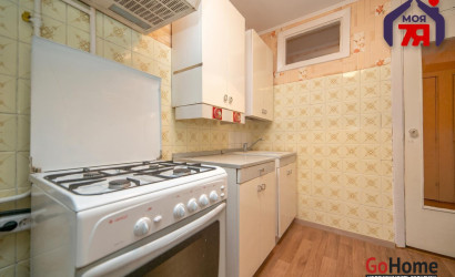 Купить 3-комнатную квартиру, Молодечно, Франтишка Скорины ул., 14/Б. Фото 4