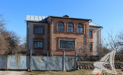 Купить дом, Высокое, г. Высокое, 40 соток. Фото 2