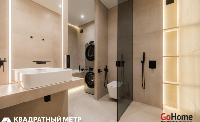 Купить 2-комнатную квартиру, Минск, Сурганова ул., 20(Первомайский район). Фото 20