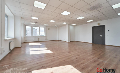 Аренда офиса, Минск, Амураторская ул., 4/2,  от 561.3 до 1125 кв.м.. Фото 11