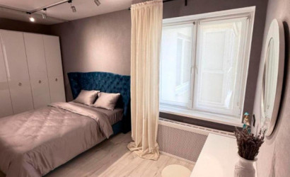 Купить 2-комнатную квартиру, Минск, Петра Мстиславца ул. 20 (Первомайский район). Фото 19