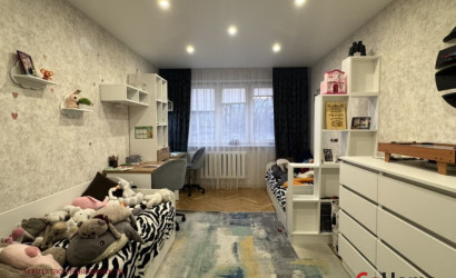 Купить 2-комнатную квартиру, Брест, ул. Советской Конституции, д. . Фото 3