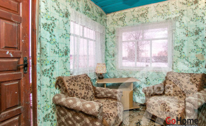 Купить 3-комнатную квартиру, Вязовец, Новая ул.. Фото 11