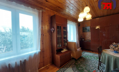 Купить дом в деревне, Газ-Магистраль, 5.14 соток. Фото 13