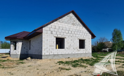 Купить дом, Кобрин, г. Кобрин, 12.88 соток. Фото 3