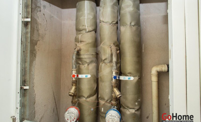 Купить 1-комнатную квартиру, Минск, Беды ул., 8 (Советский район). Фото 16