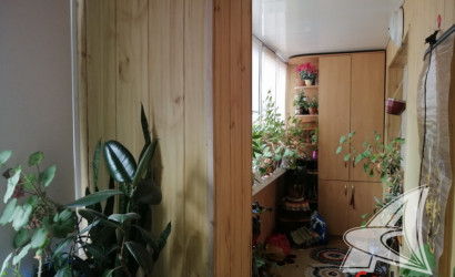 Купить 3-комнатную квартиру, Брест, Дубровка, ул. Дубровская. Фото 13