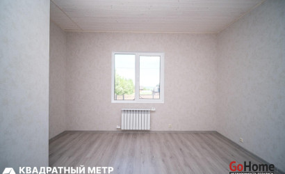 Купить дом в деревне, Звезда, 8 соток. Фото 28