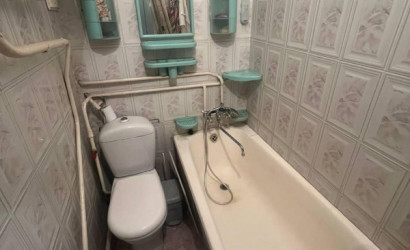 Купить 2-комнатную квартиру, Минск, Смирнова ул., 39 (Московский район). Фото 10