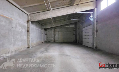 Аренда склада, Цнянка, Рождественская ул., 7,  256.2 кв.м.. Фото 4