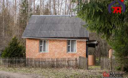 Купить дом в деревне, Чистая Криница, 6.39 соток. Фото 3