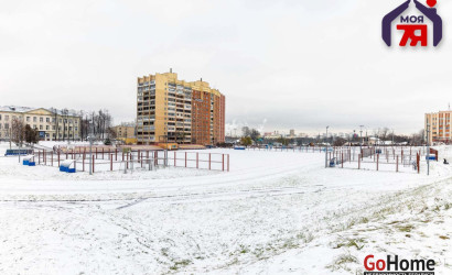 Купить 1-комнатную квартиру, Минск, Полевая ул., 12 (Ленинский район). Фото 22