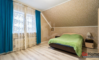 Купить дом, Столбцы, Вишневая ул., 10 соток. Фото 26