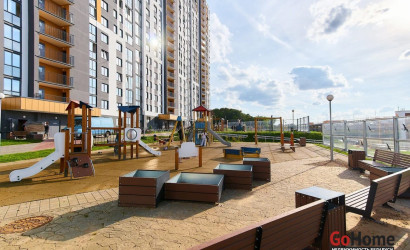 Купить 2-комнатную квартиру, Минск, Кузьмы Минина, 4 (Московский район). Фото 22