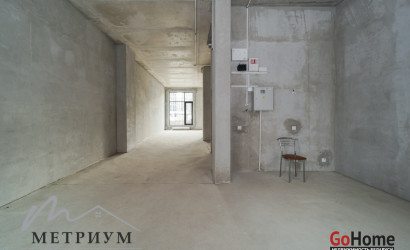 Аренда торгового помещения, Минск, Нововиленская ул., 51,  121 кв.м.. Фото 18