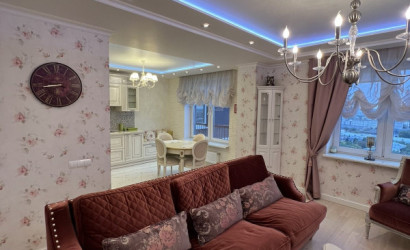 Снять 2-комнатную квартиру, Минск, Сурганова, 5А (Первомайский район). Фото 2