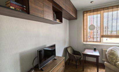 Купить 3-комнатную квартиру, Брест, Карьерная, 16. Фото 10