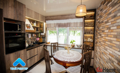 Купить 3-комнатную квартиру, Гомель, ул. Бровки Петруся, д. 43. Фото 7