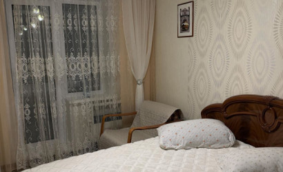 Купить 3-комнатную квартиру, Витебск, Победы. Фото 6