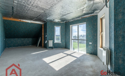 Купить дом, Холма, Красивая, 15.84 соток. Фото 35