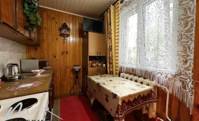 Купить 1-комнатную квартиру, Минск, Янковского ул., 7(Фрунзенский район). Фото 6
