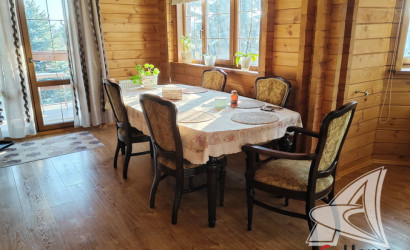 Купить дом, Тюхиничи, Мотыкальский с/с, 25 соток. Фото 37