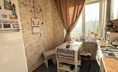 Купить 3-комнатную квартиру, Барановичи, Железнодорожная ул., 12. Фото 10