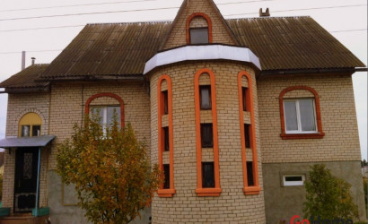 Снять 5-комнатную квартиру, Полоцк, 4ый пер. Парковый, д.2. Фото 1