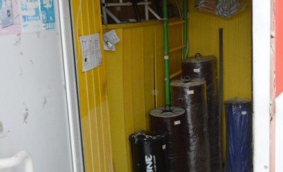 Продажа торгового помещения, Орша, Народная ул., 4,  104.4 кв.м.. Фото 4