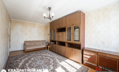 Купить 2-комнатную квартиру, Минск, Матусевича ул., 4/1 (Фрунзенский район). Фото 4