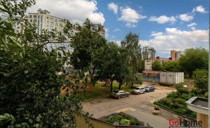 Купить 1-комнатную квартиру, Минск, Червякова ул., 2/2(Центральный район). Фото 24