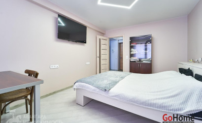 Купить 1-комнатную квартиру, Минск, Лобанка ул., 64 (Фрунзенский район). Фото 3