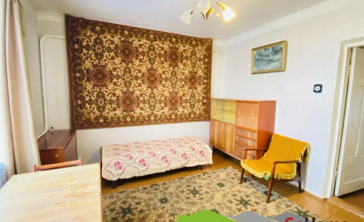 Купить 3-комнатную квартиру, Слоним, Советская ул., 40. Фото 3