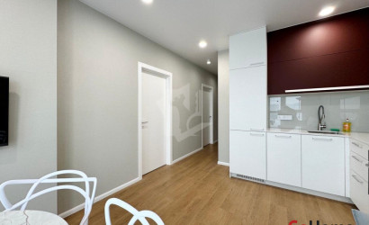 Снять 3-комнатную квартиру, Минск, ул. Игоря Лученка, д. 24. Фото 8