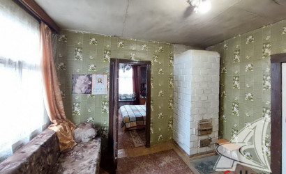 Купить дом, Малые Мотыкалы, Мотыкальский с/с, 16 соток. Фото 2