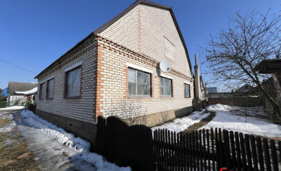 Купить дом, Столбцы, 6.8 соток. Фото 4