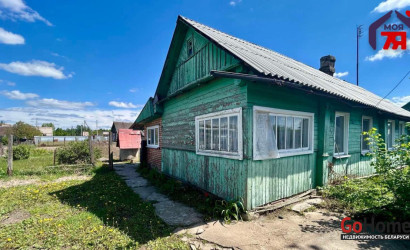 Купить дом, Уречье, Пролетарская ул., 15 соток. Фото 11