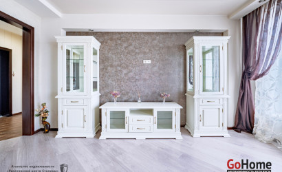 Купить 3-комнатную квартиру, Минск, Рокоссовского, 150Б (Ленинский район). Фото 13