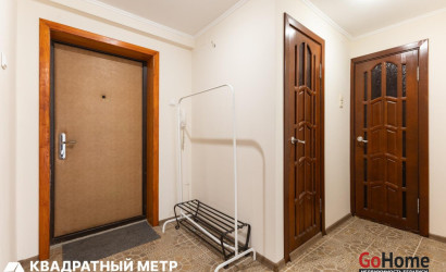 Купить 2-комнатную квартиру, Минск, Гамарника ул., 2 (Советский район). Фото 13