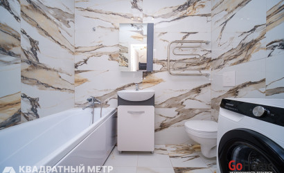 Купить 1-комнатную квартиру, Минск, просп. Мира, д. 18 (Октябрьский район). Фото 14