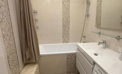 Снять 2-комнатную квартиру, Минск, Гвардейская ул. 1 (Центральный район). Фото 13