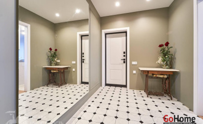 Купить 3-комнатную квартиру, Минск, Богдановича ул., 144 (Советский район). Фото 29