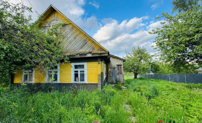 Купить дом, Радошковичи, Доватора ул., 12.75 соток. Фото 2
