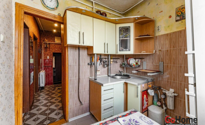 Купить 2-комнатную квартиру, Заславль, Вилейская ул., 26. Фото 12